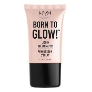 NYX Born to Glow Liquid Illuminator .6oz